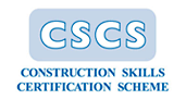 Certified by Construction Skills Certification Scheme